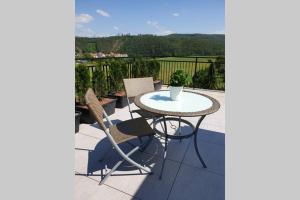 Appartment in the Sky