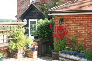 Pensiune The White Hart Inn Tadley Marea Britanie