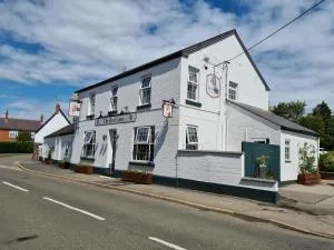 The Red Lion - Thornby