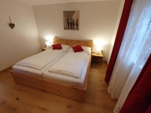Apartment "Künstlhäusl"
