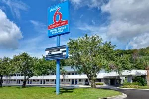 Studio 6-Jacksonville, FL - Baymeadows - أتلانتيك بيتش