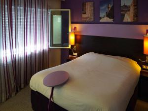 Hotels ibis Styles Marseille Centre Prado Castellane : photos des chambres