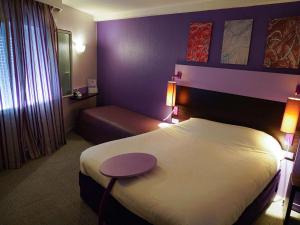 Hotels ibis Styles Marseille Centre Prado Castellane : photos des chambres