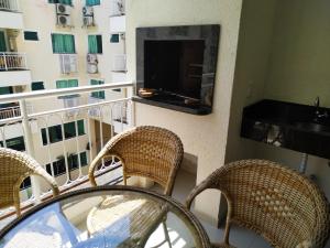 Vivendas Summer Beach Apto Particular