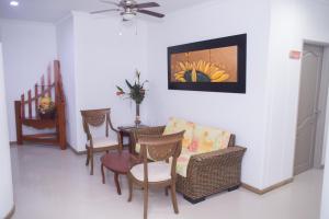Hotel Costa Bonita