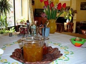 Maisons d'hotes Room in Guest room - room countryside the house of josepha : photos des chambres