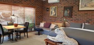 New Horizons Farm Stay