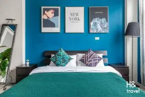 i LIFE De'an - Li-lou