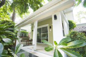 Kings Garden Resort - SHA Plus