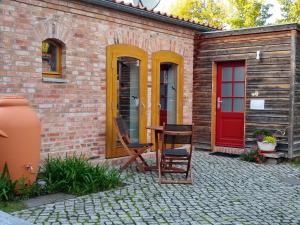 obrázek - Ferienwohnung Amende