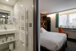 Hotels Zenith Hotel Caen : photos des chambres