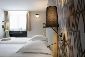 Hotels Zenith Hotel Caen : photos des chambres