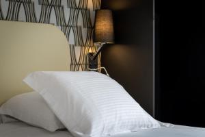 Hotels Zenith Hotel Caen : photos des chambres