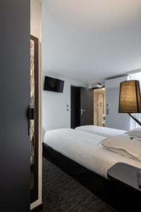 Hotels Zenith Hotel Caen : photos des chambres