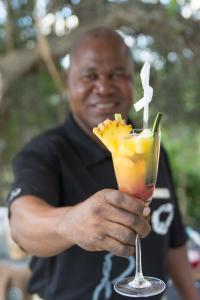 Kambaku Safari Lodge