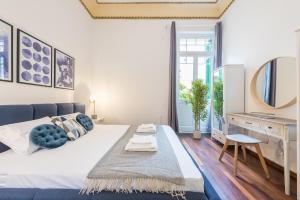 Mavrogenous - The Mansion