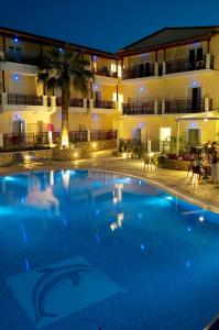Majestic Hotel & Spa Zakynthos Greece