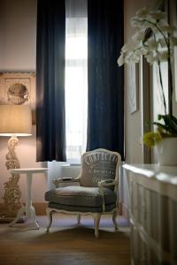 Locanda In Borgo Garnì & Wellness