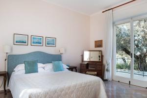 Villa Donna Elisa Sorrento