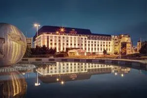 Crowne Plaza Bratislava by IHG - Malacky