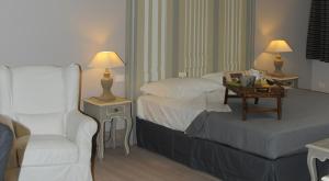 Locanda In Borgo Garnì & Wellness