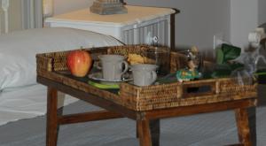 Locanda In Borgo Garnì & Wellness