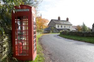 Norbury, Bishops Castle SY9 5DX, England.