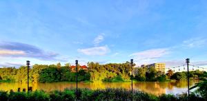 USABAI Riverside Boutique Hotel