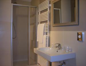 Locanda In Borgo Garnì & Wellness