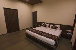 Vishal Lords Inn Gir Forest
