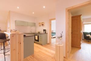 Ferienwohnung Wies Wieserhof