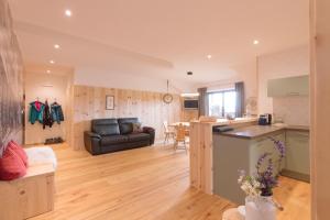 Ferienwohnung Wies Wieserhof