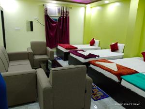 Hotel Sunaina International