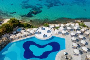 Mykonos Grand Hotel & Resort Myconos Greece
