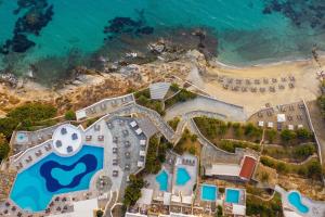 Mykonos Grand Hotel & Resort Myconos Greece