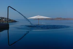 Mykonos Grand Hotel & Resort Myconos Greece