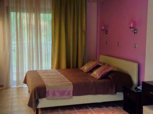 Maranton Beach Hotel Thassos Greece