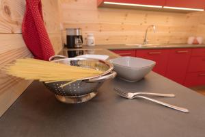 Ferienwohnung Wold Wieserhof