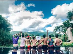 Annie Villa at Khao Yai