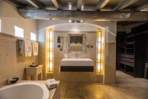 Hotels Hotel Le Roi Theodore & Spa : photos des chambres