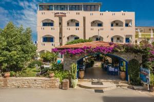 Hotel Aglaia Heraklio Greece