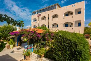 Hotel Aglaia Heraklio Greece