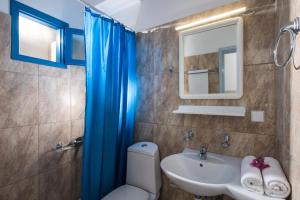Hotel Aglaia Heraklio Greece