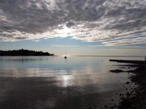 Mobile Homes - Camping Slanik Umag