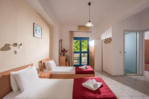 Hotel Aglaia Heraklio Greece