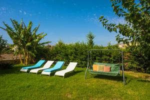 Hotel Aglaia Heraklio Greece