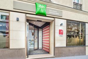 Hotels ibis Styles Paris Alesia Montparnasse : photos des chambres