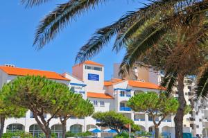 Appart'hotels Residence Goelia Le Grand Bleu : photos des chambres