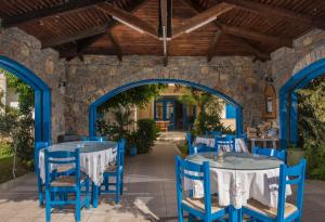 Hotel Aglaia Heraklio Greece