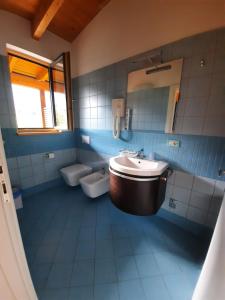 Agriturismo Terra del Sole